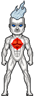 captain atom captain atom