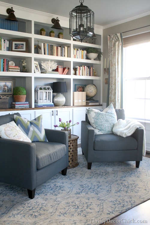 DIY bookcases DIY bookcases