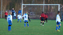 SEIZOEN 2011-2012 - WVV F3 - 17 DEC - WVV F3 - BATO F1