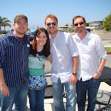 California 7.15.08 - 8.5.08