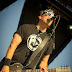 The Adolescent au Motocultor 2012