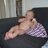 Couch potato &ndash; 08-jun-2011
