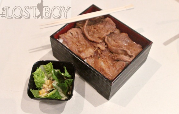 tokyo cafe kalbi ju tokyo cafe kalbi ju