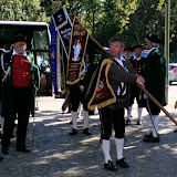SFV Buchenwald Dietershofen e.V 11.09.2007