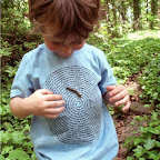 This T-shirt showcases a swirl of information on what various groupings of animals are called. A favorite for this little wearer, it also encourages a broader perspective and compassion for animals of all kinds- centipedes included! This T-shirt showcases a swirl of information on what various groupings of animals are called. A favorite for this little wearer, it also encourages a broader perspective and compassion for animals of all kinds- centipedes included!