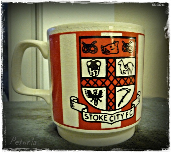 Stoke krus ønskes kjøpt! Stoke krus ønskes kjøpt!!