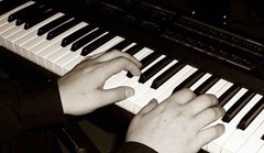 voz e teclado voz e teclado