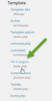 footer-piè-di-pagina