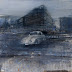 Object: 21062 - Crossing the street - 60 x 60 cm - € 1190.=