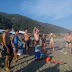Entrenamiento Aguas Abiertas - Playa Mansa Abril 2015 - 3