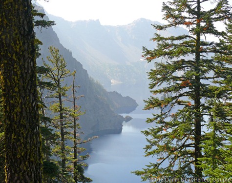 Crater Lake1 Crater Lake1