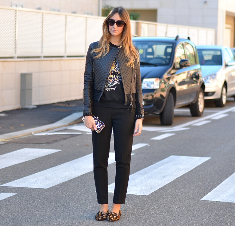 Pinko Ambassador Firenze Pinko Ambassador, Pinko, Pinko jacket, Pinko tiger sweatshirt, Felpa di Pinko con la tigre, Pinko shoes, Pinko Loafers, Pinko slippers, Pinko Bag, Fashion Bloggers, Pinko leather jacket, Italian fashion Bloggers, Fashion blogger Firenze, Fashion Blogger Italiane