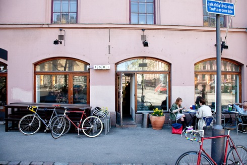 helsinki helsinki