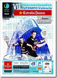 Los VII Internacionales TUTEMPO Valencia Estrella Damm 2012