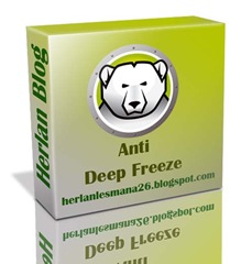 anti deep freeze - herlan Blog