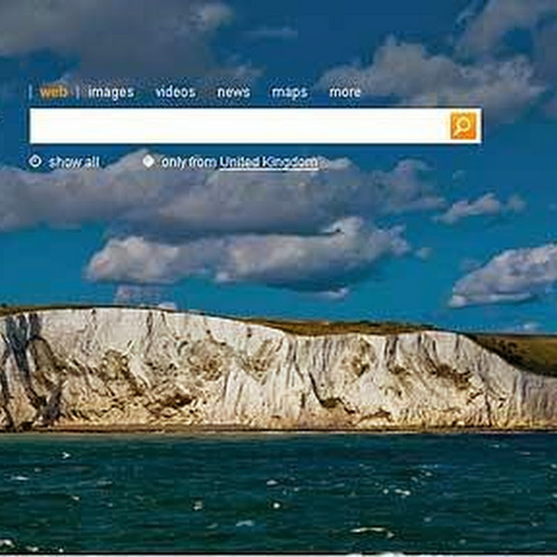 شرح إضافة موقعك لأرشفته في محرك بحث Bing شرح إضافة موقعك لأرشفته في محرك بحث Bing