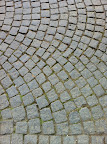 Oct 31 - Cobblestones