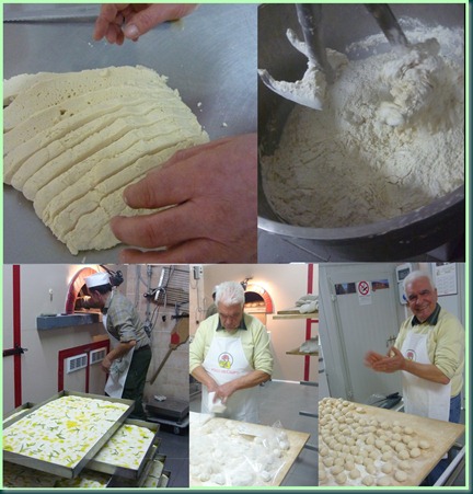 PANE accademia del tartufo paolo marianini PANE accademia del tartufo paolo marianini