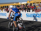 St George IM 2011