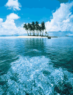 samoa  island