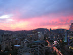 Sprachaufenthalt Santiago