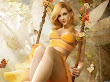 Yellow Fairy