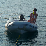 James Bond Lady