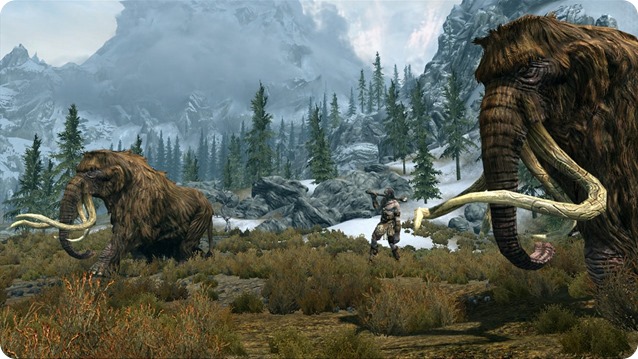 Skyrim_Screenshot_Mammut