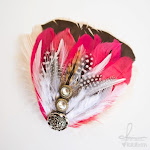 output17.jpg DIY Project: Feather Hair Accessories