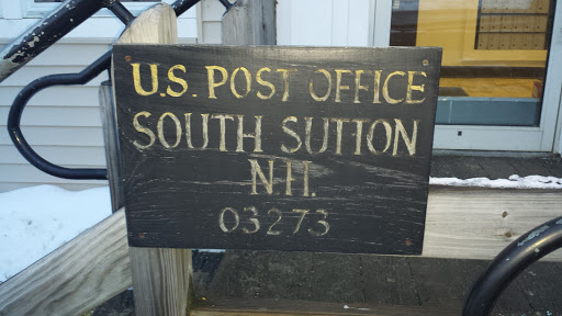 South Sutton Post Office