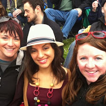 Cheering on Lake Union Crew at the Windermere Cup