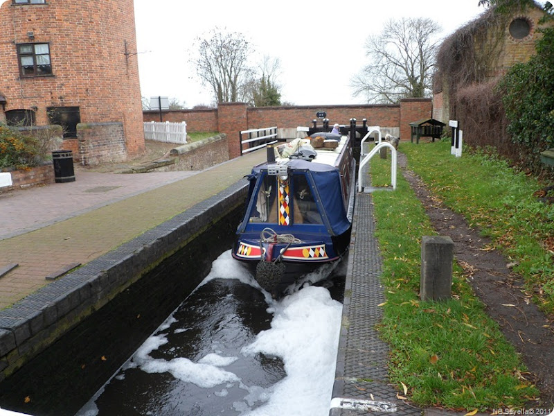 SAM_0001 Gailey Lock SAM_0001 Gailey Lock