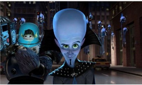 megamind