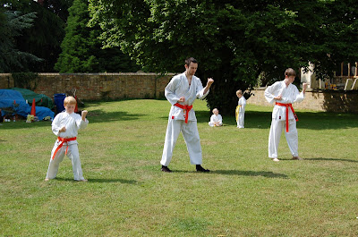  June Grading Photos