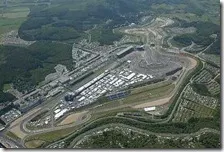 Circuito del Nurburgring