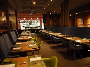 Downtown Kitchen