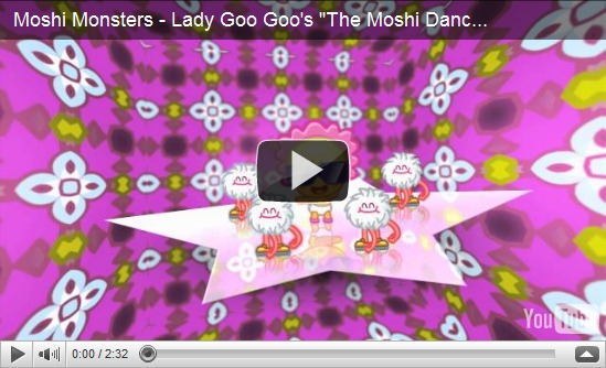 Moshi monsters how to get blingo on facebook Moshi monsters how to get blingo on facebook