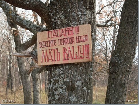 Крик души Крик души