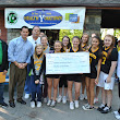 Yorktown 5K Run/Walk Check Presentation
