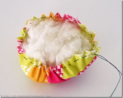 Mason Jar Pin Cushion 6