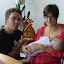 Bon anniversaire Maïna !