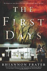 the first days