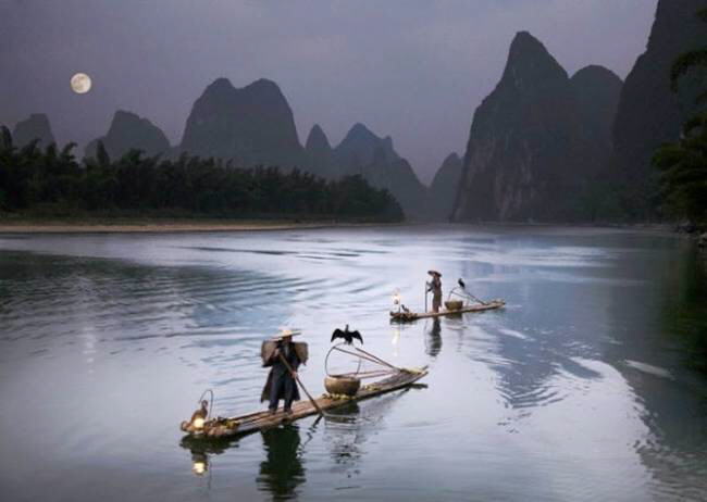 Best picture by Travelers