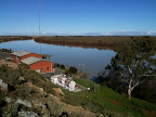 Jul 18 - Tailem Bend, Murray River, SA