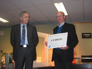 2011-12-23 Opbrengst solidariteitsactie