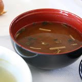 Misoshiru: Miso Soup