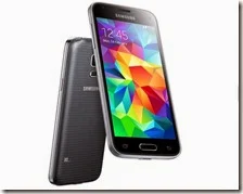 Samsung Galaxy S5 mini[6]