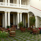 Cafe de lAlliance francaise