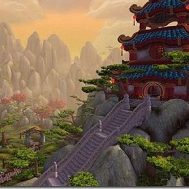 World of Warcraft: Mists of Pandaria, Tagebuch 2 – Auf Wiedersehen Pandas, Hallo Cataclysm
