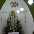 Boże Narodzenie 2007